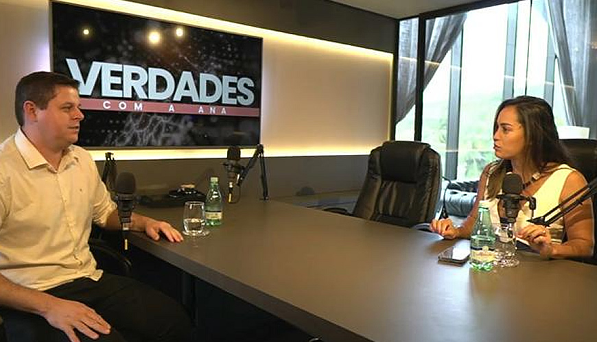 Pastor diz que era alvo de Glaidson