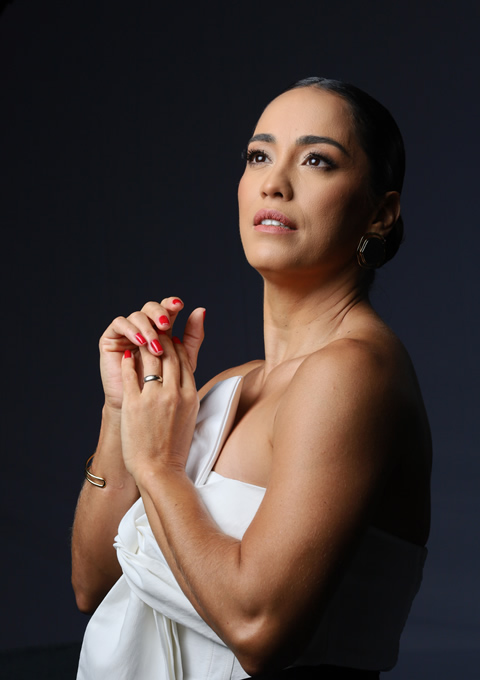 Ana Paula Mendes - Ana & Você - Foto 04