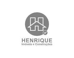 Henrique Imóveis e Construções - Parveiro
