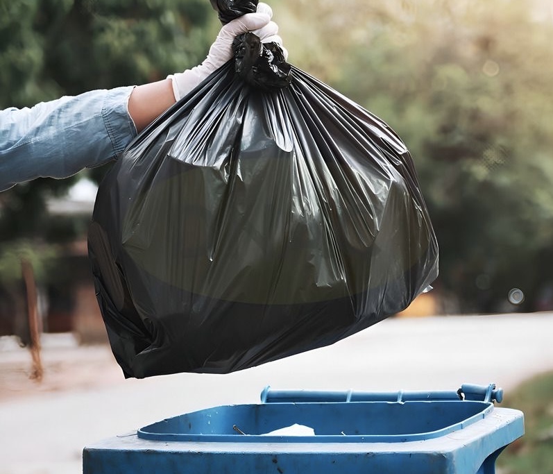 Taxa de coleta de lixo é aprovada em Cabo Frio e passa a integrar o IPTU
